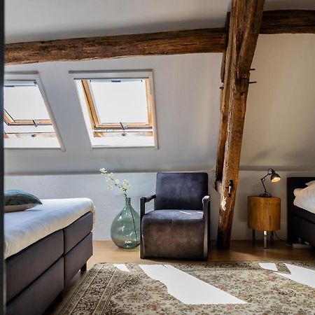 Chambres D'Hotes Maison Les Galettes Rezay Kültér fotó