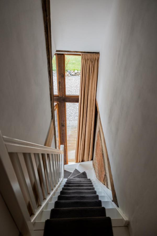 Chambres D'Hotes Maison Les Galettes Rezay Kültér fotó